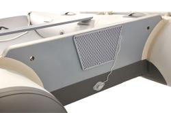 Aqua Marina Aircat 285 2025 člun (+ vesla a pumpa) + sleva 1000,- na příslušenství