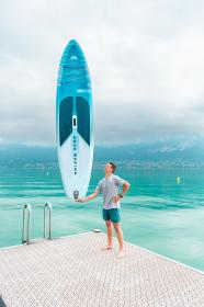 Aqua Marina Airo 2025 paddleboard set s pádlem