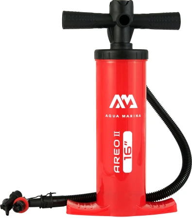 Aqua Marina Areo II 16' 2026 pumpa
