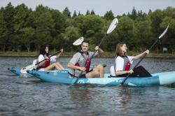 Aqua Marina Betta 412 2026 kajak