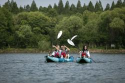 Aqua Marina Betta 412 2026 kajak