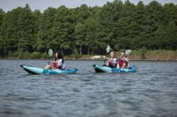 Aqua Marina Betta 412 2026 kajak