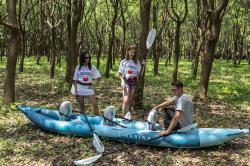 Aqua Marina Betta 475 2026 kajak