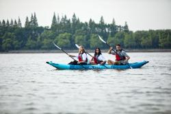 Aqua Marina Betta 475 2026 kajak