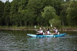 Aqua Marina Betta 475 2026 kajak