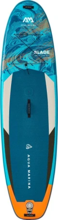 Aqua Marina Blade 10.6 2025 paddleboard set + sleva 500,- na příslušenství Aqua Marina Blade 10.6 2025 paddleboard set + sleva 500,- na příslušenství