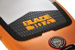 Aqua Marina Blade 10x6x5 orange paddleboard + sleva 500,- na příslušenství