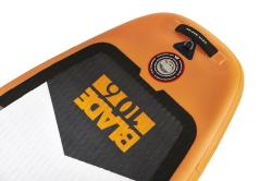 Aqua Marina Blade 10x6x5 orange paddleboard + sleva 500,- na příslušenství