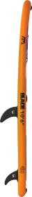 Aqua Marina Blade 10x6x5 orange paddleboard + sleva 500,- na příslušenství