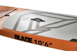 Aqua Marina Blade 10x6x5 orange paddleboard + sleva 500,- na příslušenství