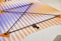 Aqua Marina Blade 10x6x5 orange paddleboard + sleva 500,- na příslušenství