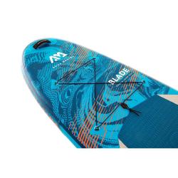Aqua Marina Blade 10.6 2025 paddleboard set + sleva 500,- na příslušenství