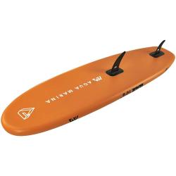 Aqua Marina Blade 10x6x5 orange paddleboard + sleva 500,- na příslušenství