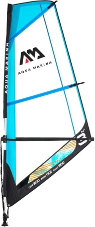 Aqua Marina Blade Sail Rig 3.0 2025 oplachtění Aqua Marina Blade Sail Rig 3.0 2025 oplachtění