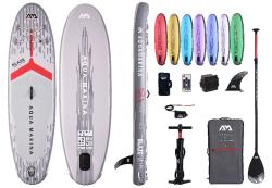 Aqua Marina Blaze 2026 paddleboard set s pádlem + sleva 500,- na příslušenství