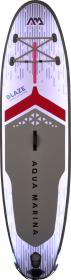 Aqua Marina Blaze 2026 paddleboard set s pádlem + sleva 500,- na příslušenství
