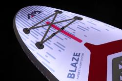 Aqua Marina Blaze 2026 paddleboard set s pádlem + sleva 500,- na příslušenství