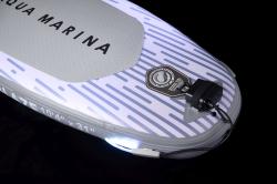 Aqua Marina Blaze 2026 paddleboard set s pádlem + sleva 500,- na příslušenství