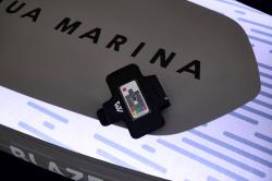 Aqua Marina Blaze 2026 paddleboard set s pádlem + sleva 500,- na příslušenství