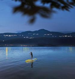 Aqua Marina Blaze 2026 paddleboard set s pádlem + sleva 500,- na příslušenství