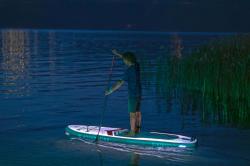 Aqua Marina Blaze 2026 paddleboard set s pádlem + sleva 500,- na příslušenství