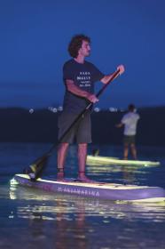 Aqua Marina Blaze 2026 paddleboard set s pádlem + sleva 500,- na příslušenství