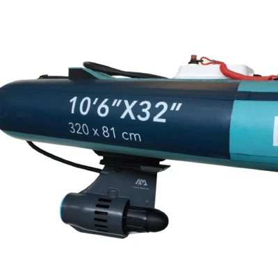 Aqua Marina BlueDrive K Power Fin (bez baterie) 2025 motor