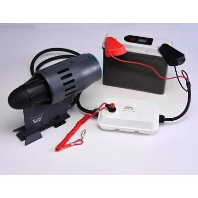 Aqua Marina BlueDrive K Power Fin (bez baterie) 2025 motor