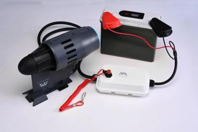 Aqua Marina BlueDrive K Power Fin (bez baterie) 2025 motor