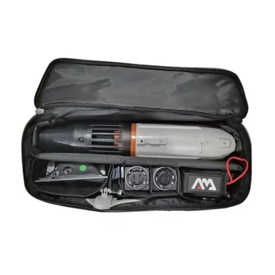 Aqua Marina BlueDrive X PRO Double Battery 2025 motor