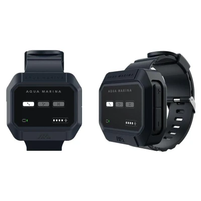 Aqua Marina BlueDrive X PRO Double Battery 2025 motor