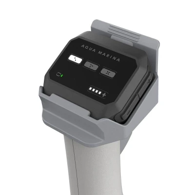Aqua Marina BlueDrive X PRO Double Battery 2025 motor