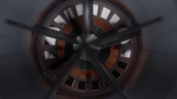 Aqua Marina BlueDrive X PRO Double Battery 2025 motor