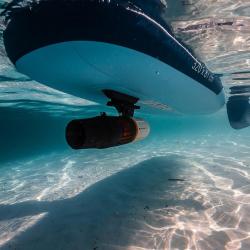 Aqua Marina BlueDrive X Single Battery 2025 motor