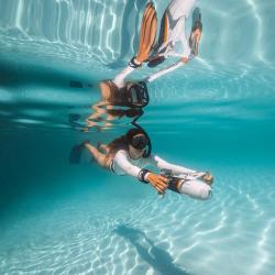 Aqua Marina BlueDrive X Single Battery 2025 motor