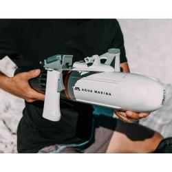 Aqua Marina BlueDrive X Single Battery 2025 motor