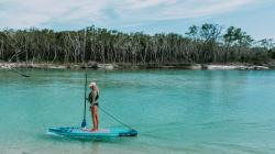 Aqua Marina BlueDrive X Single Battery 2025 motor