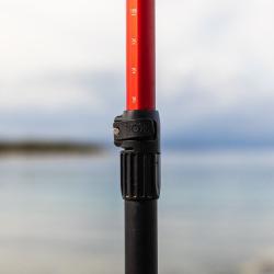 Aqua Marina Breeze 9,10 BLUE 2025 blue paddleboard set s pádlem