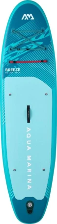 Aqua Marina Breeze 9,10 silver tree 2026 paddleboard set (VÝPRODEJ)