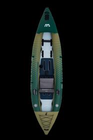 Aqua Marina Caliber 2026 kajak + sleva 1000,- na příslušenství