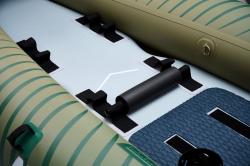 Aqua Marina Caliber 2026 kajak + sleva 1000,- na příslušenství