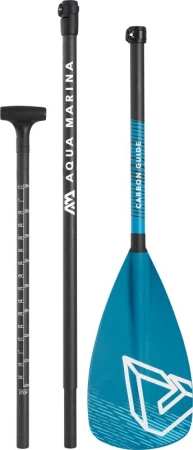 Aqua Marina Carbon Guide 2025 pádlo