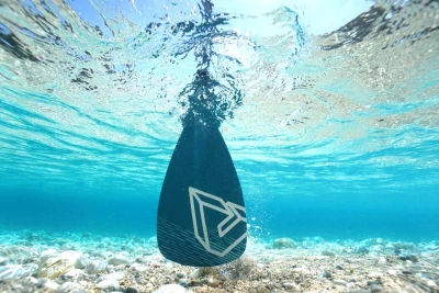 Aqua Marina Carbon Guide 2025 pádlo