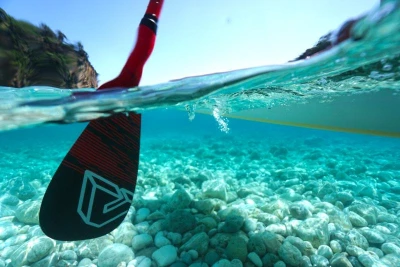 Aqua Marina Carbon Pro 2025 pádlo