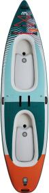 Aqua Marina Cascade Tandem 2025 supkajak set s pádlom