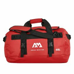 Aqua Marina Cestovná taška DUFFLE BAG 50 L
