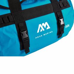 Aqua Marina Cestovná taška DUFFLE BAG 50 L
