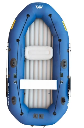 Aqua Marina Classic - kit pro benzínový motor 2026 člun + sleva 400,- na příslušenství