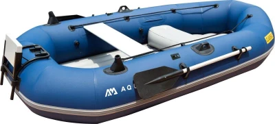Aqua Marina Classic - kit pro benzínový motor 2026 člun + sleva 400,- na příslušenství