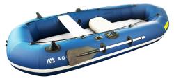 Aqua Marina Classic - kit pro elektrický motor 2025 člun Aqua Marina Classic - kit pro elektrický motor 2025 člun